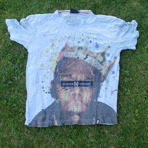 Graphic Biggie Smalls T-Shirt